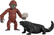 Boneco Suko e Doug Godzilla Vs Kong Novo Império - Sunny