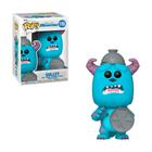 Funko Pop Disney Luca - Luca Paguro 1055 - Funko - Magazine Luiza