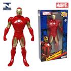 Boneco Action Figure Vingadores Homem Aranha Traje Ferro 11 no Shoptime