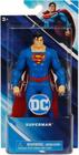 Boneco Super Man Classico Original 15cm - Sunny 2187