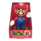 Super Mario, Luigi, Yoshi E Goomba- Kit 4 Bonecos Grandes - Super Size  Figure Collection - Colecionáveis - Magazine Luiza