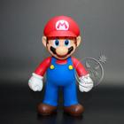 Boneco Super Mario