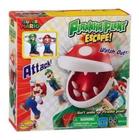 Boneco Super Mario Piranha Plant Escape! R.7357 Epoch Magia