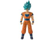 Boneco Super Saiyan Blue Goku FUN - Dragon Ball