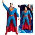 Boneco Superman Liga da Justiça 45cm - NovaBrink