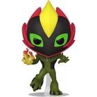 Ben 10 Alien Force Aliens Soberano - Mattel - Manta - Magazine Luiza