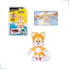 Boneco Elástico Sonic Heroes Of Goo Jit Zu Estica Brinquedo Infantil  Coleção - Sunny - Bonecos - Magazine Luiza