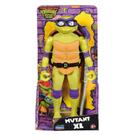 Boneco Tartaruga Ninja Donatello 23 Cm Caos Mutante - Sunny
