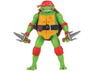 Boneco Tartaruga Ninja - Rafael, Leonardo, Michelangelo, Donatello -  Classico dos Anos 90 - Ninja Turtles - LojaRV - Bonecos - Magazine Luiza