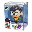 Boneco Teen Titans Go! Robin Fandom Box 3235 - Lider