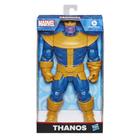 Boneco Thanos 25cm E7826 Hasbro