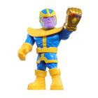 Boneco Thanos Playskool Marvel Super Heroes Mega Mighties 25 cm Hasbro
