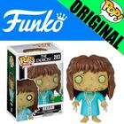 Boneco The Exorcist Regan Pop Funko 203 Original - 849803061418