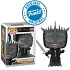 Boneco The Lord Of The Rings Mouth Of Sauron Pop Funko 1578