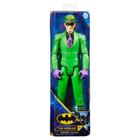 Boneco The Riddler Charada Articulado Action Figure Dc Comics Sunny - 7899573624040 - Spin Master