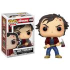 Boneco The Shining Jack Torrance Funko Pop