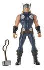 Boneco Thor 25 cm Marvel Olympus - Hasbro E7695