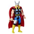 Boneco Hasbro Brinquedo Thor Love And Thunder Marvel Valquiria F5103 -  Boneco Thor - Magazine Luiza