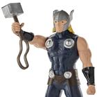 Boneco Thor Marvel Olympus - Hasbro E7695