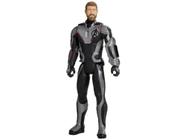 Boneco Thor Vingadores Marvel Titan Hero 2.0 - Hasbro