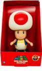 Boneco Toad Turma Do Mario Articulável Action Figure Vinil - NINTENDO