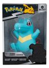 Boneco Totodile Pokemon Figura 10cm Vinil Select Sunny