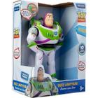 Boneco TOY STORY BUZZ Lightyear com Som 51028 TOYNG