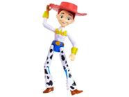 Boneco Toy Story Disney Pixar Jessie - Mattel
