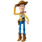 Boneco Toy Story Woody Articulado 18 cm Mattel