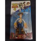 Boneco Toy Story Xerife Woody Com Chapéu