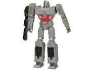 Boneco Tranformers Mega Changer Megatron D-16 - 28cm Hasbro