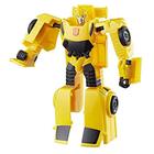 Boneco Transformers Authentics Autobot Bumblebee - 28cm Hasbro