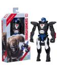 Boneco Transformers Authentics Optimus Primal Figura 12" Changer F3745 - Hasbro