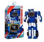 Boneco Transformers Authentics Soundwave - Hasbro