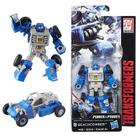 Boneco Transformers BEACHCOMBER Autobot Power of the Primes Legends Class Original Hasbro