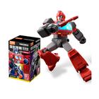 Boneco Transformers Blokees Autobot Ironhide Galaxy Version série 1 G1 Roll Out Hasbro