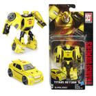 Boneco Transformers Bumblebee Fusca G1 Cybertron Legends