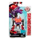 Boneco Transformers Clampdown Robots In Desguise Hasbro Rid