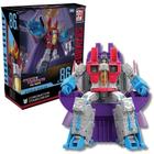 Boneco Transformers - Coronation Starscream 86 Studio Series