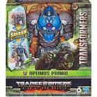 Boneco Transformers Gorila Optimus Primal O Filme - Hasbro F4641