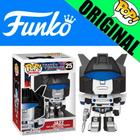 Boneco Transformers Jazz Pop Funko 25 Original - 889698509688