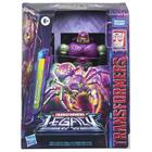 Boneco Transformers Legacy Predacon Tarantulas F3032 Hasbro