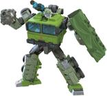 Boneco Transformers Legacy Voyager Bulkh Hasbro F3055