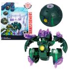 Boneco Transformers Mini con Ransack Decepticon Robots In Disguise Original Hasbro