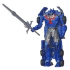 Boneco Transformers Optimus Prime Hasbro A6144