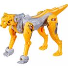 Boneco Transformers Rise of The Beasts Alliance Cheetor F4599 - Hasbro