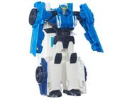 Boneco Transformers Robots in Disguise Strongarm