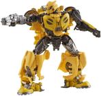 Boneco Transformers Studio Serie Deluxe - 70 Classe Bumblebee Hasbro