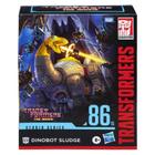 Boneco Transformers Studio Series Dinobot Sludge Hasbro F3203