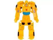 Boneco Transformers Titan Changers Sortido E5883 Hasbro